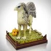 Noble Harry Potter - Buckbeak Limited Edition Statue Collectible Statues