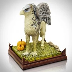 Noble Harry Potter - Buckbeak Limited Edition Statue Collectible Statues