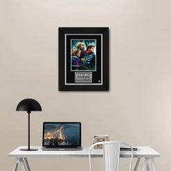 RARE-T Limited Edition Frames Harry Potter And The Deathly Hallows Photo Limited Signature Edition Studio Licensed Custom Frame 8 RARE-T Limited Edition Frames Harry Potter And The Deathly Hallows Photo Limited Signature Edition Studio Licensed Custom Frame