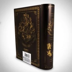 MIMI Harry Potter Hogwarts Spell Book Piggy Bank