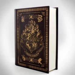 MIMI Harry Potter Hogwarts Spell Book Piggy Bank