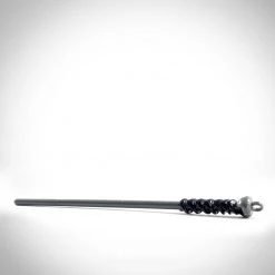 ANIME MALL Harry Potter - Dean Thomas Wand Solid Metal Large 3D Keychain Ready To Ship! 48 Hour Shipping!