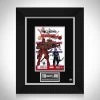 RARE-T Limited Edition Frames Hawkeye Vs Deadpool #1 Stan Lee Limited Signature Edition Comic Book Cover Art Custom Frame