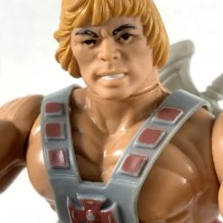 RARE-T 1981 Masters Of The Universe - Complete He-Man & Battle Car Museum Display Collectible Statues 13 RARE-T 1981 Masters Of The Universe - Complete He-Man & Battle Car Museum Display Collectible Statues