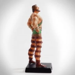 RARE-T Hercules- Vintage Marvel Numbered Statue/Chess Piece