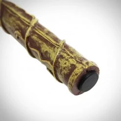 Wicked Harry Potter - Hermione Granger Wand With LED - Beige Ready To Ship! 48 Hour Shipping!