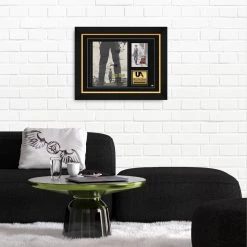 RARE-T High Noon (1952) Script Limited Signature Edition Studio Licensed Custom Frame