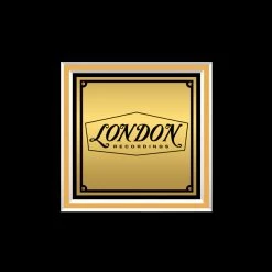 RARE-T Limited Edition Frames Alfred Hitchcock Music To Be Murdered By Limited Signature Edition Licensed Gold LP Custom Frame