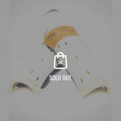 Michel Vintage 'Truline-Hockey Shinpads' Sports Memorabilia