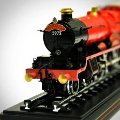 Noble Harry Potter - Hogwarts Express Die Cast Train