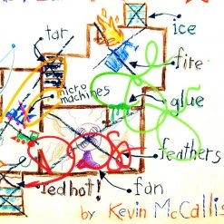 RARE-T Limited Edition Frames Home Alone Battle Plan Photo Limited Signature Edition Studio Licensed Custom Frame