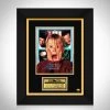 RARE-T Home Alone Limited Signature Edition Studio Licensed Photo Custom Frame