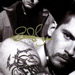 Rare-T Limited Edition Frames House Of Pain - Fine Malt Lyrics Limited Signature Edition Studio Licensed Platinum LP Custom Frame