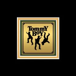 Rare-T Limited Edition Frames House Of Pain - Fine Malt Lyrics Limited Signature Edition Studio Licensed Gold LP Custom Frame