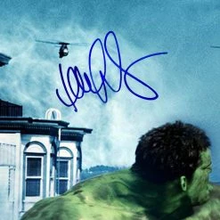 RARE-T Limited Edition Frames Hulk Limited Signature Edition Studio Licensed Movie Mini Poster Custom Frame 13 RARE-T Limited Edition Frames Hulk Limited Signature Edition Studio Licensed Movie Mini Poster Custom Frame