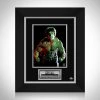 RARE-T The Incredible Hulk TV Series Lou Ferrigno Photo Limited Signature Edition Studio Licensed Custom Frame