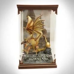 Noble Harry Potter- Hungarian Horntail Limited Edition Statue Ready To Ship! 48 Hour Shipping!
