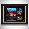 RARE-T Independence Day Script Limited Signature Edition Studio Licensed Custom Frame