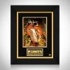 RARE-T Indiana Jones Raiders Of The Lost Ark Limited Signature Edition Studio Licensed Photo Custom Frame Limited Edition Frames