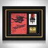 RARE-T Inglourious Basterds Movie Script Limited Signature Edition Studio Licensed Custom Frame Limited Edition Frames