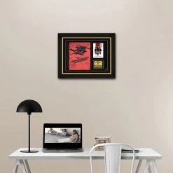 RARE-T Inglourious Basterds Movie Script Limited Signature Edition Studio Licensed Custom Frame Limited Edition Frames 17 RARE-T Inglourious Basterds Movie Script Limited Signature Edition Studio Licensed Custom Frame Limited Edition Frames