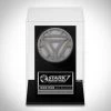 Iron Man 'New Element RT I' Arc Reactor Prop Replica Tony Stark - Rare-T Exclusive Museum Display