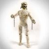Les Envahisseurs Collectible Statues Iron Maiden- World Slavery Tour 30Th Anniversary Limited Edition Articulated "Mummy" Eddie Statue