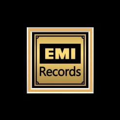 RARE-T Limited Edition Frames Iron Maiden - Killers Limited Signature Edition Licensed Gold LP Custom Frame