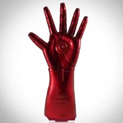 RARE-T Iron Man - Life Size Iron Man Mark III Arm Prop Replica Museum Display Collectible Statues