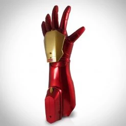 RARE-T Iron Man - Life Size Iron Man Mark III Arm Prop Replica Museum Display Collectible Statues