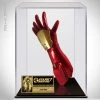 RARE-T Iron Man - Life Size Iron Man Mark III Arm Prop Replica Museum Display Collectible Statues