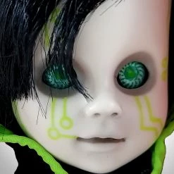 Grosnor Living Dead Dolls- Limited Edition Resurrection Series Isaiah Doll Collectible Statues 11 Grosnor Living Dead Dolls- Limited Edition Resurrection Series Isaiah Doll Collectible Statues