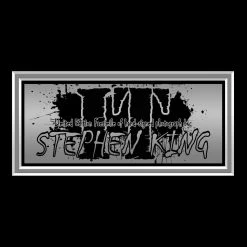 RARE-T IT Pennywise 1990 Movie Photo Limited Signature Edition Studio Licensed Custom Frame Limited Edition Frames