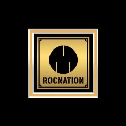 G.R.O. Jaden Smith - Syre Gold LP Limited Signature Edition Studio Licensed Custom Frame Limited Edition Frames