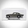 Toy Wonders Ready To Ship! 48 Hour Shipping! James Bond - Goldfinger / No Time To Die 1964 Aston Martin DB5 Die-Cast Car Custom Museum Display