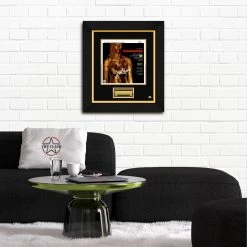 RARE-T Limited Edition Frames James Bond Goldfinger Soundtrack Limited Signature Edition Studio Licensed LP Cover Custom Frame 9 RARE-T Limited Edition Frames James Bond Goldfinger Soundtrack Limited Signature Edition Studio Licensed LP Cover Custom Frame