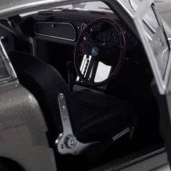 Toy Wonders Ready To Ship! 48 Hour Shipping! James Bond - Goldfinger / No Time To Die 1964 Aston Martin DB5 Die-Cast Car Custom Museum Display 14 Toy Wonders Ready To Ship! 48 Hour Shipping! James Bond - Goldfinger / No Time To Die 1964 Aston Martin DB5 Die-Cast Car Custom Museum Display