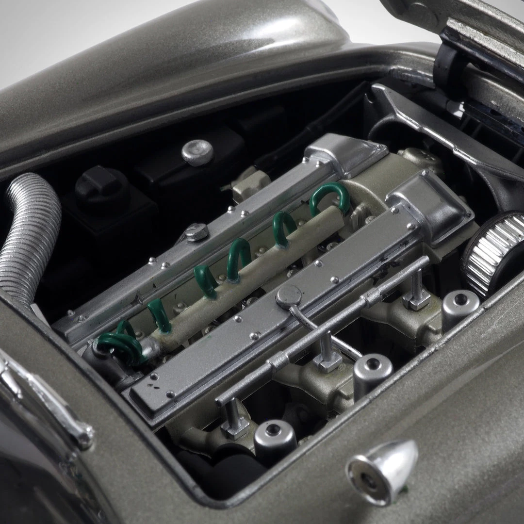 Toy Wonders Ready To Ship! 48 Hour Shipping! James Bond - Goldfinger / No Time To Die 1964 Aston Martin DB5 Die-Cast Car Custom Museum Display 7 Toy Wonders Ready To Ship! 48 Hour Shipping! James Bond - Goldfinger / No Time To Die 1964 Aston Martin DB5 Die-Cast Car Custom Museum Display