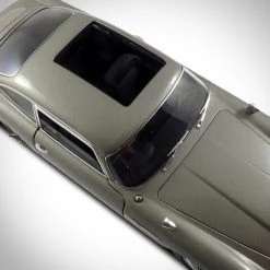 Toy Wonders Ready To Ship! 48 Hour Shipping! James Bond - Goldfinger / No Time To Die 1964 Aston Martin DB5 Die-Cast Car Custom Museum Display 18 Toy Wonders Ready To Ship! 48 Hour Shipping! James Bond - Goldfinger / No Time To Die 1964 Aston Martin DB5 Die-Cast Car Custom Museum Display