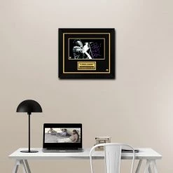 RARE-T Limited Edition Frames James Brown On Stage Photo Limited Signature Edition Studio Licensed Custom Frame 8 RARE-T Limited Edition Frames James Brown On Stage Photo Limited Signature Edition Studio Licensed Custom Frame