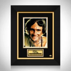 RARE-T James Taylor Limited Signature Edition Studio Licensed Photo Custom Frame Limited Edition Frames