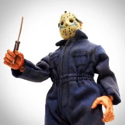 RARE-T Collectible Statues Friday The 13Th - Jason Vintage 2004 Statue