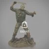 Les Envahisseurs Friday The 13Th - Jason Voorhees - Cult Classics Vintage 2005 Statue