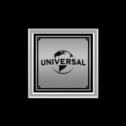 RARE-T Limited Edition Frames Jaws - Movie Soundtrack Limited Signature Edition Studio Licensed Platinum LP Custom Frame