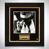 RARE-T Jay-Z Reasonable Doubt LP Cover Limited Signature Edition Studio Licensed Custom Frame