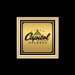 Rare-T Jimi Hendrix Band Of Gypsys Gold LP Limited Signature Edition Studio Licensed Custom Frame Limited Edition Frames