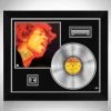 Rare-T Jimi Hendrix Experience Electric Ladyland Platinum LP Limited Signature Edition Licensed Custom Frame
