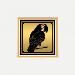 RARE-T Jimmy Buffett Margaritaville Gold LP Limited Signature Edition Studio Licensed Custom Frame Limited Edition Frames