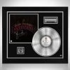 Rare-T John Fogerty Centerfield Limited Signature Edition Studio Licensed Platinum LP Custom Frame