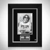 RARE-T Ready To Ship! - John Lennon Memorial Photo Limited Signature Edition Studio Licensed Custom Frame